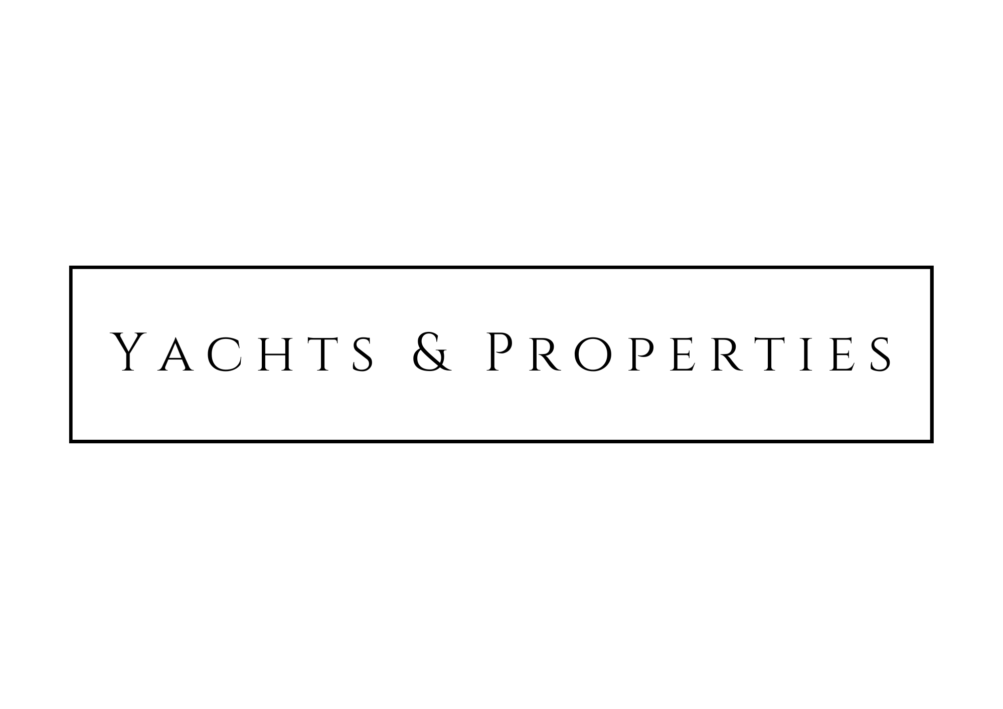 yachts and properties